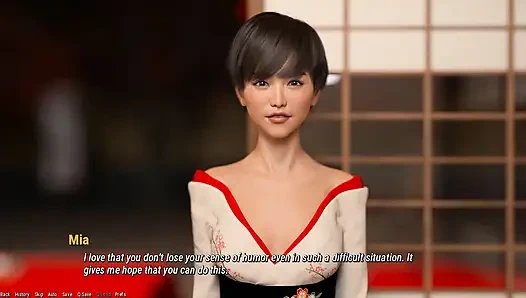 Proje atmosferi: gizemli kız ep 20