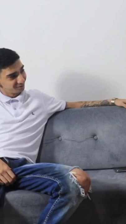 Bölüm 2 - üvey erkek kardeşim mastürbasyon yaparken odama giriyor ve birlikte gerçekten ateşli seks yapıyoruz - amatör porno | Klip 2
