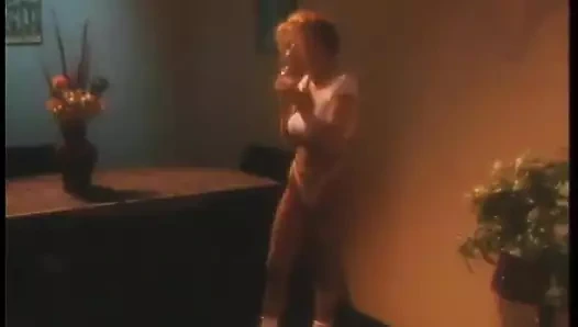 Baby doll - jenna jameson feat. jenna jameson, vixxxen - sapık orta yaşlı seksi kadınlar