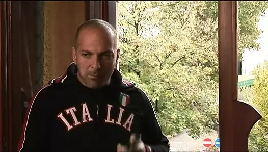 LA VENERE BIANCA Brama il Sesso Duro Vol.2 - Episode 3