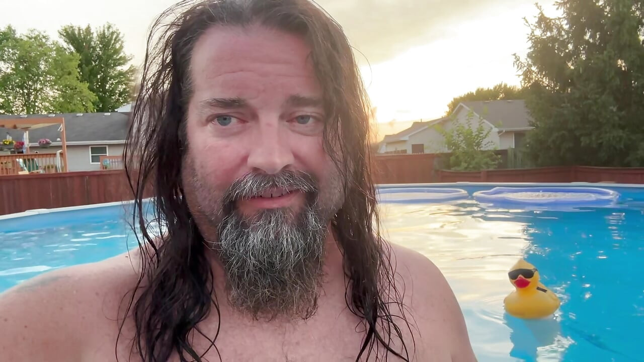 Amatör bir porno yıldızının hayatı