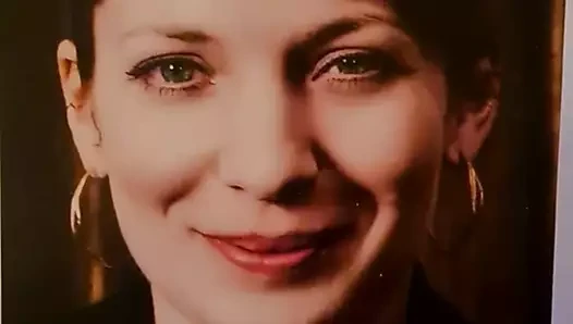 Katherine parkinson boşalma anısına