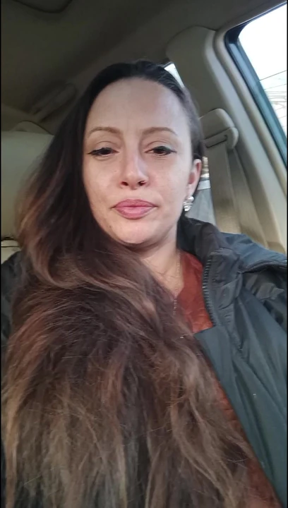 Богиня Nik Frost