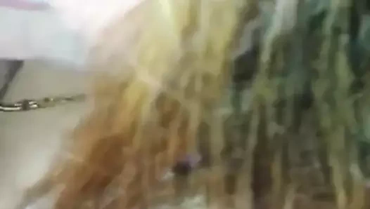 azgın arap karısı boobs &amp; oral seks