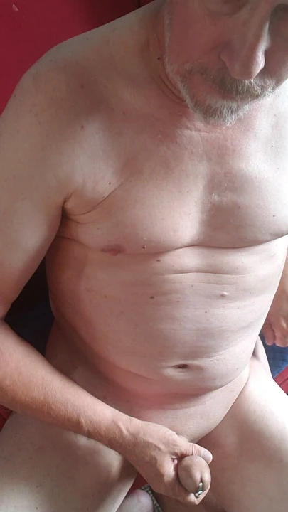 Селфи эксгибициониста