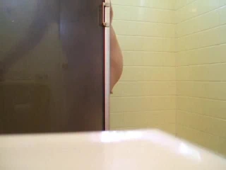 Naelle işemek ilk kez!