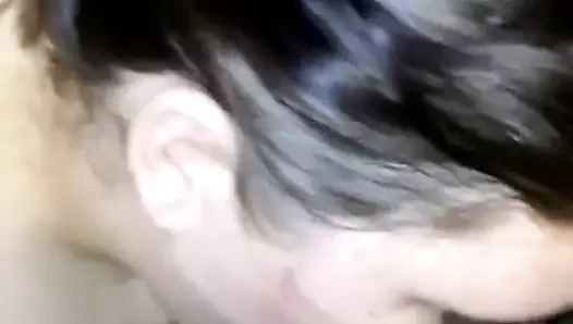 benim kız emme benim kalın dick