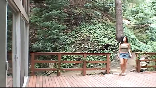 sadece başka bir deli