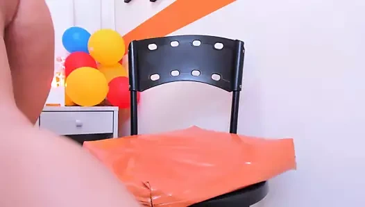 Cb latina valery yıldızlar, kremsi kedi, anal yapay penis oyun