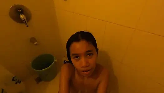 Bakire üvey erkek kardeşim