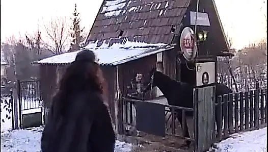 Angelica bella racconti immorali sahnesinde 06