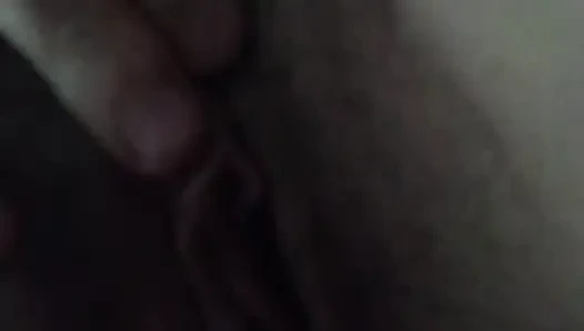 Akasha amcık götüne boşalıyor