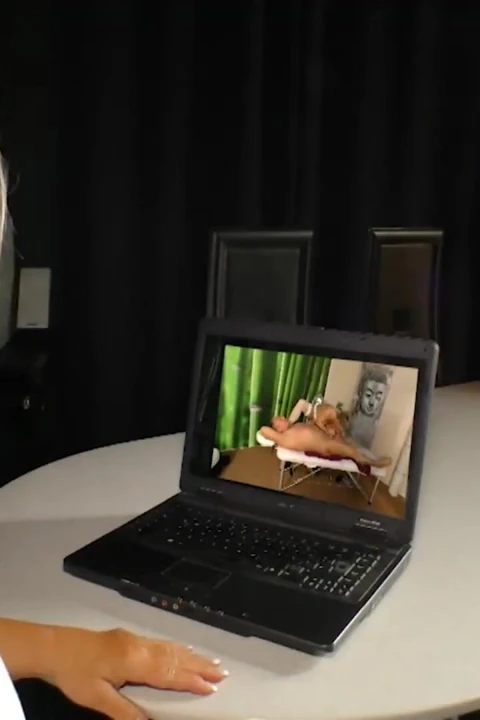 Alman günahkarlar - sahne #06