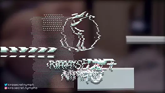 Sana tanrıça kıçımı takdim ediyorum. ona tapın, benim alçakgönüllülerim