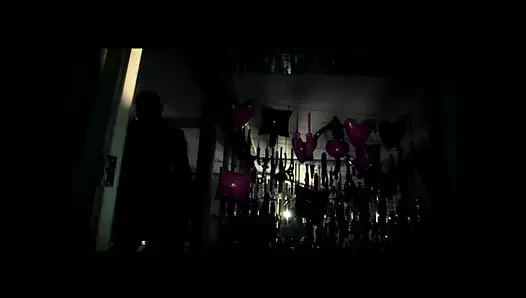 Ahlaksız - bölüm 1