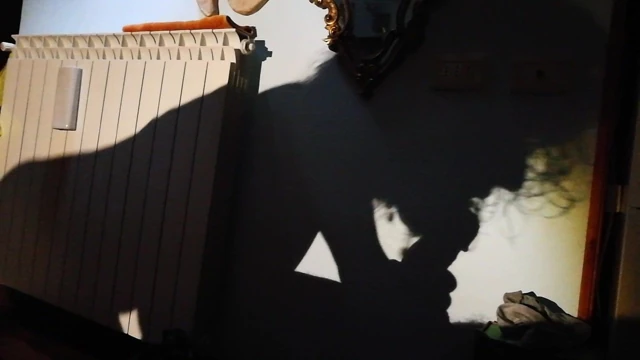 Shadows sexy