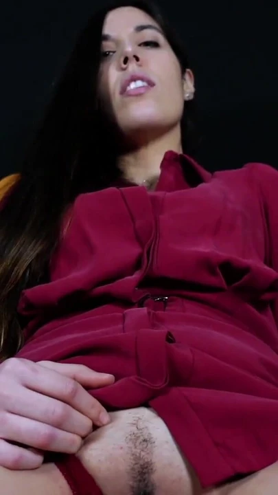 "Patronun seks istiyor" dan önemli an