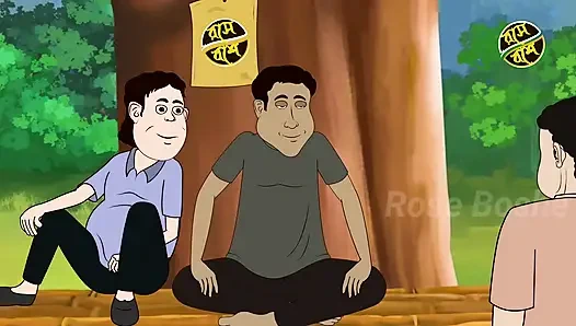 Hintli kadın özel kişisel zaman