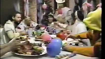 Uyuyan güzel uyandırdı