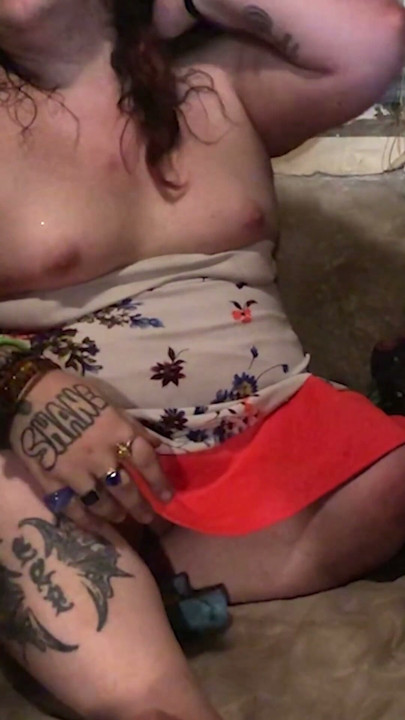 Çok Seksi BBW Trans Kadın Sikmek - Derleme 9 | Klip 2