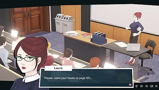 Tam oyun - şenlik: bir aşk otel hikayesi, bölüm 7