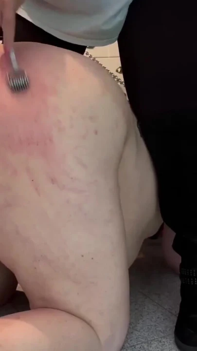 Köle için domladymia acı maratonu bölüm6 | Klip 1