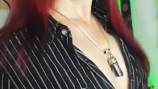 Shyyfxx Bu vasat ve çalışanı hak ettiği gibi aşağılıyorum! 31 talimatı roller