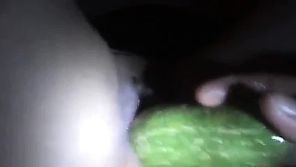 Minha Esposa e abrobrinha 3