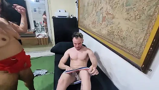 Vampir Dövme Sanatçısı