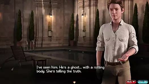 Nadia'nın hazinesi metin diyaloğu bölüm 36