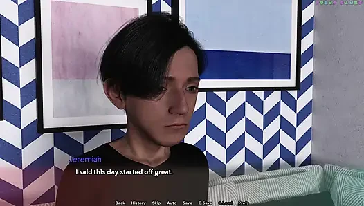 Kader phallus'ı yükselterek bizi ayırmayacak - yeni bir oyuna giriyor 5
