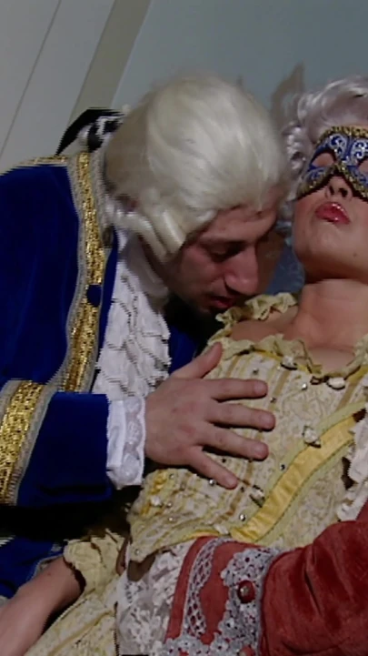 Arzu maskesi ve aldatılan koca
