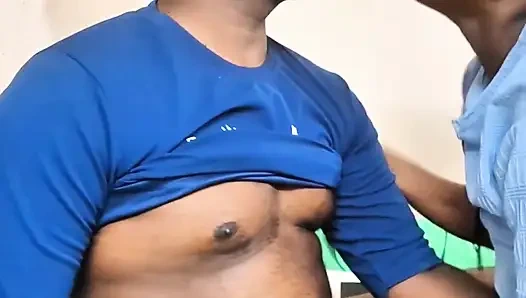 Oru First Collaboration Video Support Me Guys