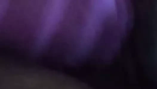 Ma salope et moi j'adore son cul