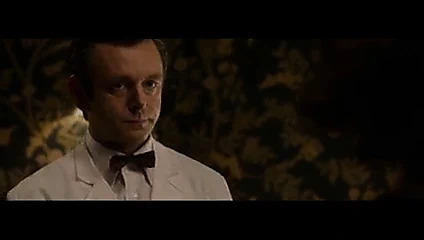 Ellen, seks ustaları için uğraştı