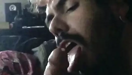 ağır çekim porto rikolu twinks