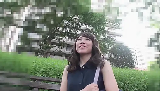 Akane Maruyama ani istek bana mastürbasyonunuzu da gösterin