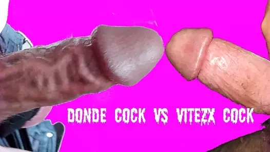 Boşalma yarışması