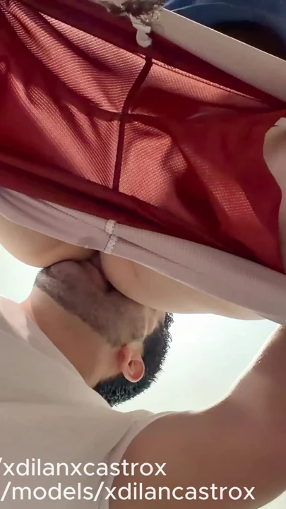 Güzel Twink Femboy'a Kondomsuz Lezzetli Anal Seks Yapıp Dar Kıçına İçine Boşalma Gay Creampie Anal Latino | Bölüm 1