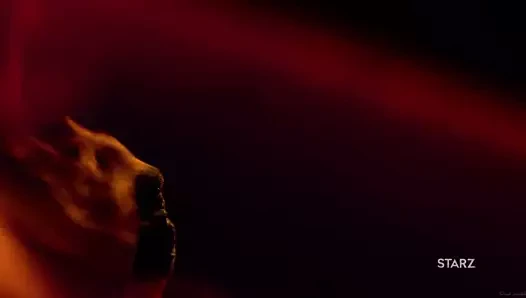 Yetide badaki muhteşem şeytani sikme oturum