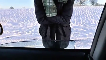 Alman çift amatör ev yapımı film