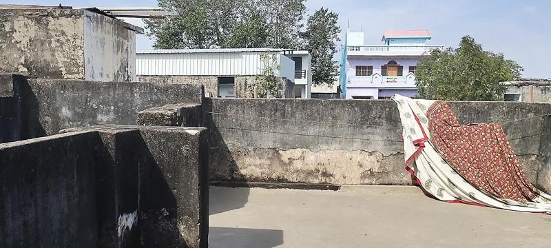 Gand mein Dam kiski Hai Ham mutthi marenge roj ruk kar dikha beta