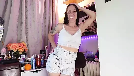 En iyi arkadaşlarım üvey oğlumu yakaladım