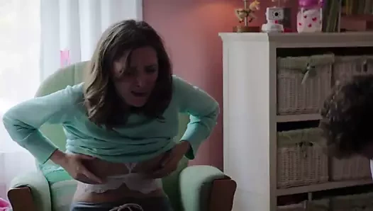 Komşular gül byrne