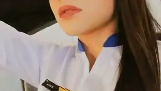 Nicole enriquez puta sabrosa edecan y secretaria