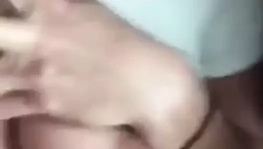 Sıcak arap becerdin (gömlek klip)