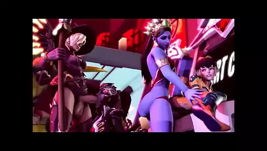 3d futanari koleksiyonu 24