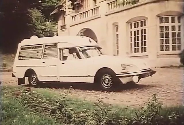 Les tripoteuses 1974