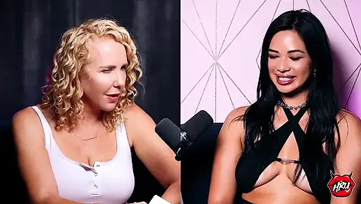 Vaizin kızından Rising Star'a: Scarlett Alexis açılıyor