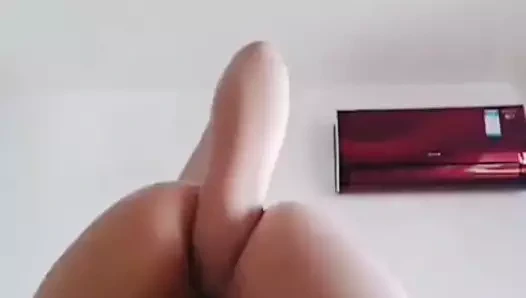 Çinli köle – anal yumruk fisting